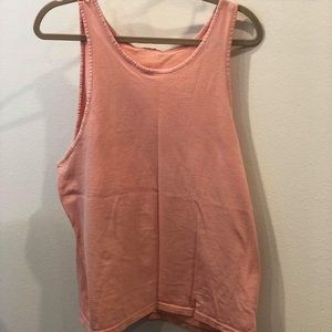 Men’s Tank